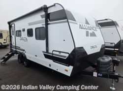 New 2026 Alliance RV Delta ML206 available in Souderton, Pennsylvania
