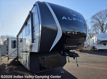 New 2026 Keystone Alpine Avalanche Edition 379MB available in Souderton, Pennsylvania