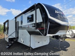 New 2026 Alliance RV Valor 44V14 available in Souderton, Pennsylvania