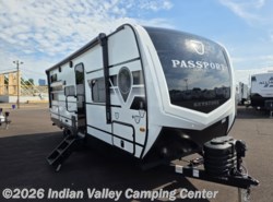 New 2027 Keystone Passport SL Series East 229BH available in Souderton, Pennsylvania