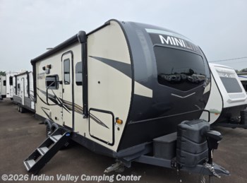 Used 2022 Forest River Rockwood Mini Lite 2104S available in Souderton, Pennsylvania