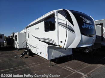 Used 2021 Jayco Eagle 31MB available in Souderton, Pennsylvania