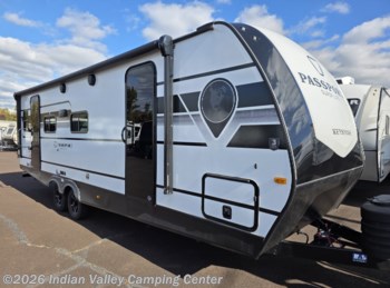 New 2026 Keystone Passport SL Series 253RD available in Souderton, Pennsylvania