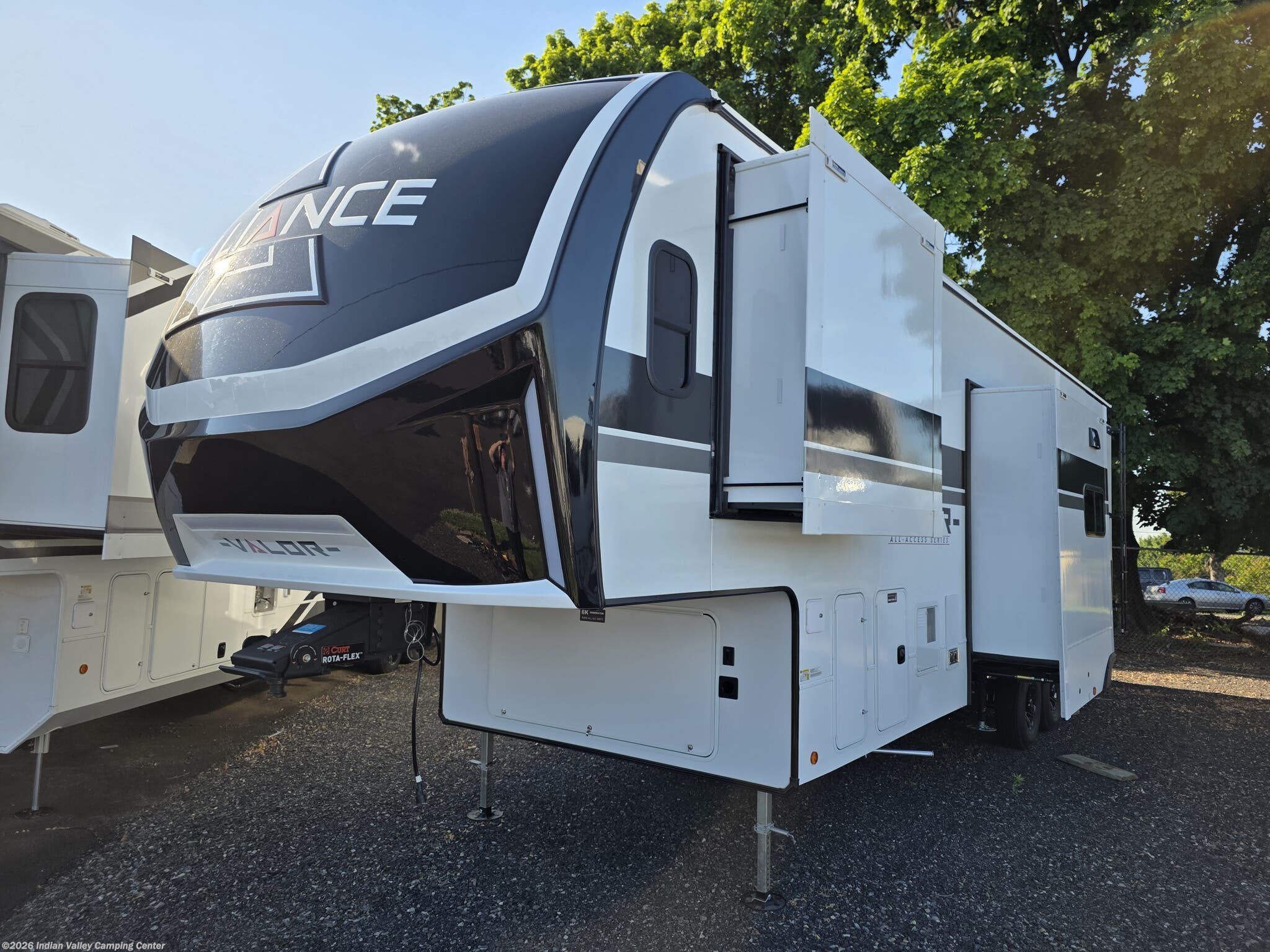 New 2026 Alliance RV Valor 32A10 available in Souderton, Pennsylvania