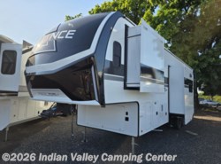 New 2026 Alliance RV Valor 32A10 available in Souderton, Pennsylvania
