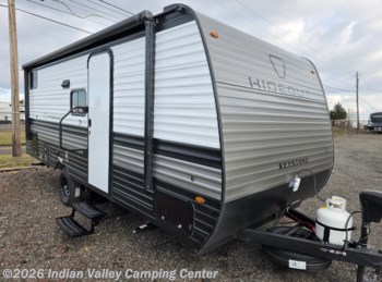 New 2026 Keystone Hideout 199BH available in Souderton, Pennsylvania