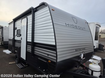 New 2026 Keystone Hideout 161BH available in Souderton, Pennsylvania
