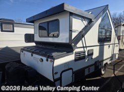 Used 2019 Forest River Rockwood High Wall 214HW available in Souderton, Pennsylvania