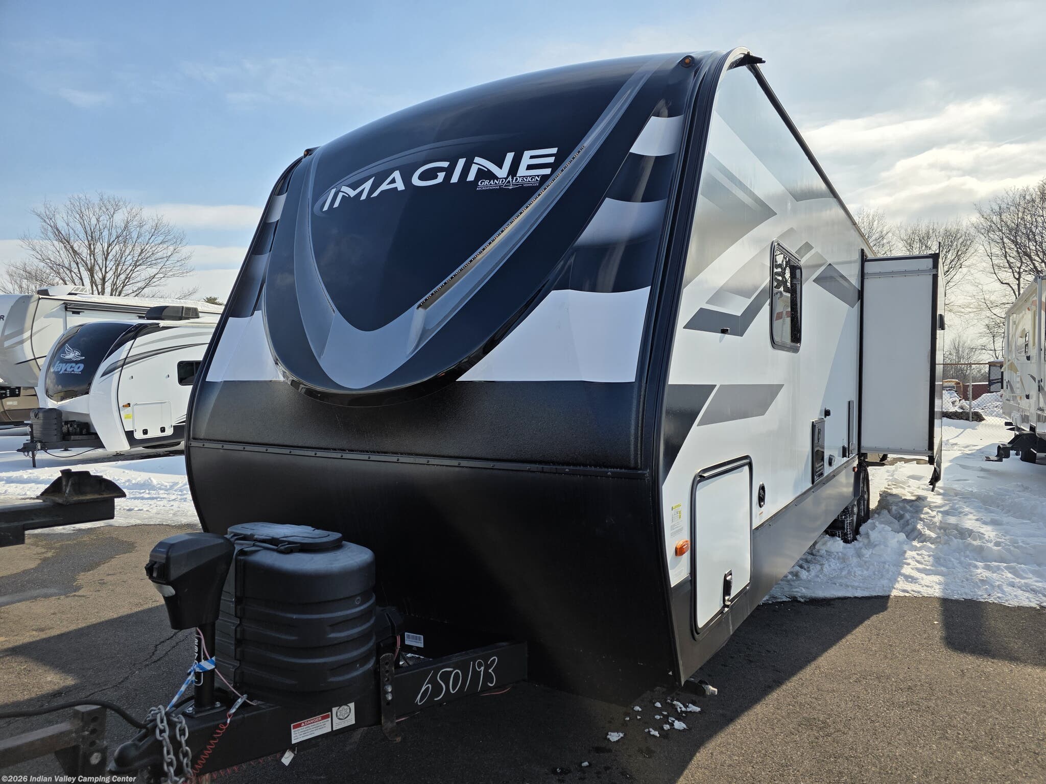 Used 2024 Grand Design Imagine 2870RL available in Souderton, Pennsylvania