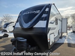 Used 2024 Grand Design Imagine 2870RL available in Souderton, Pennsylvania
