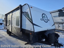 Used 2022 Forest River Ozark 2500TH available in Souderton, Pennsylvania