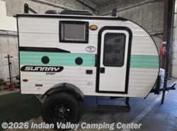 Used 2022 Sunset Park RV SunRay m-109 available in Souderton, Pennsylvania