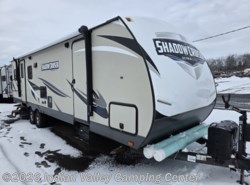 Used 2018 Cruiser RV Shadow Cruiser 289RBS available in Souderton, Pennsylvania