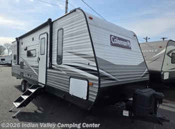 Used 2021 Dutchmen Coleman Lantern 262BH available in Souderton, Pennsylvania