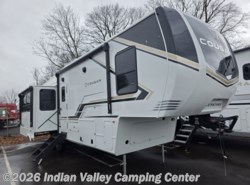 New 2026 Keystone Cougar 316RLS available in Souderton, Pennsylvania