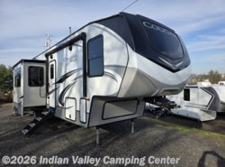 Used 2021 Keystone Cougar XLite 326SRX available in Souderton, Pennsylvania