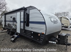 Used 2020 Forest River Cherokee Grey Wolf 26DBH available in Souderton, Pennsylvania