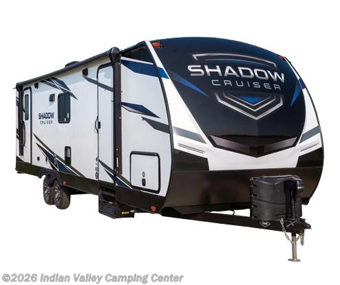 Used 2021 Cruiser RV Shadow Cruiser 257MKS available in Souderton, Pennsylvania