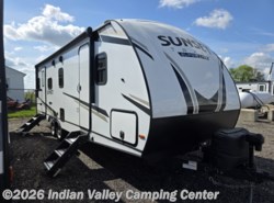 Used 2023 CrossRoads Sunset Trail Super Lite 258RD available in Souderton, Pennsylvania