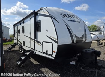 Used 2023 CrossRoads Sunset Trail Super Lite 258RD available in Souderton, Pennsylvania