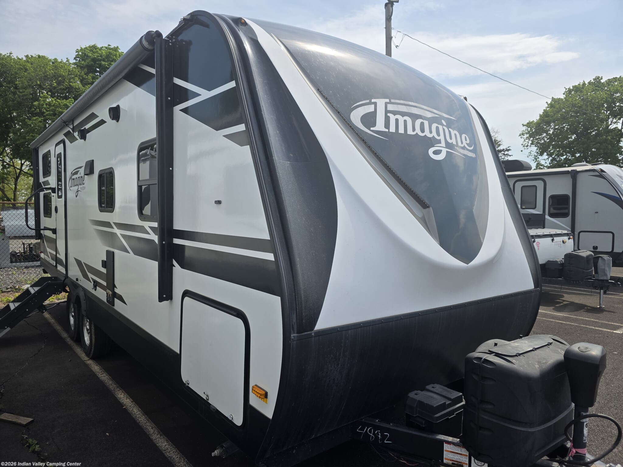 Used 2019 Grand Design Imagine 2400BH available in Souderton, Pennsylvania