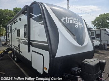 Used 2019 Grand Design Imagine 2400BH available in Souderton, Pennsylvania
