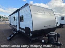 New 2027 Keystone Hideout 288BR available in Souderton, Pennsylvania