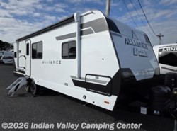 New 2027 Alliance RV Delta RE250 available in Souderton, Pennsylvania