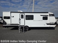 New 2027 Alliance RV Delta RE250 available in Souderton, Pennsylvania