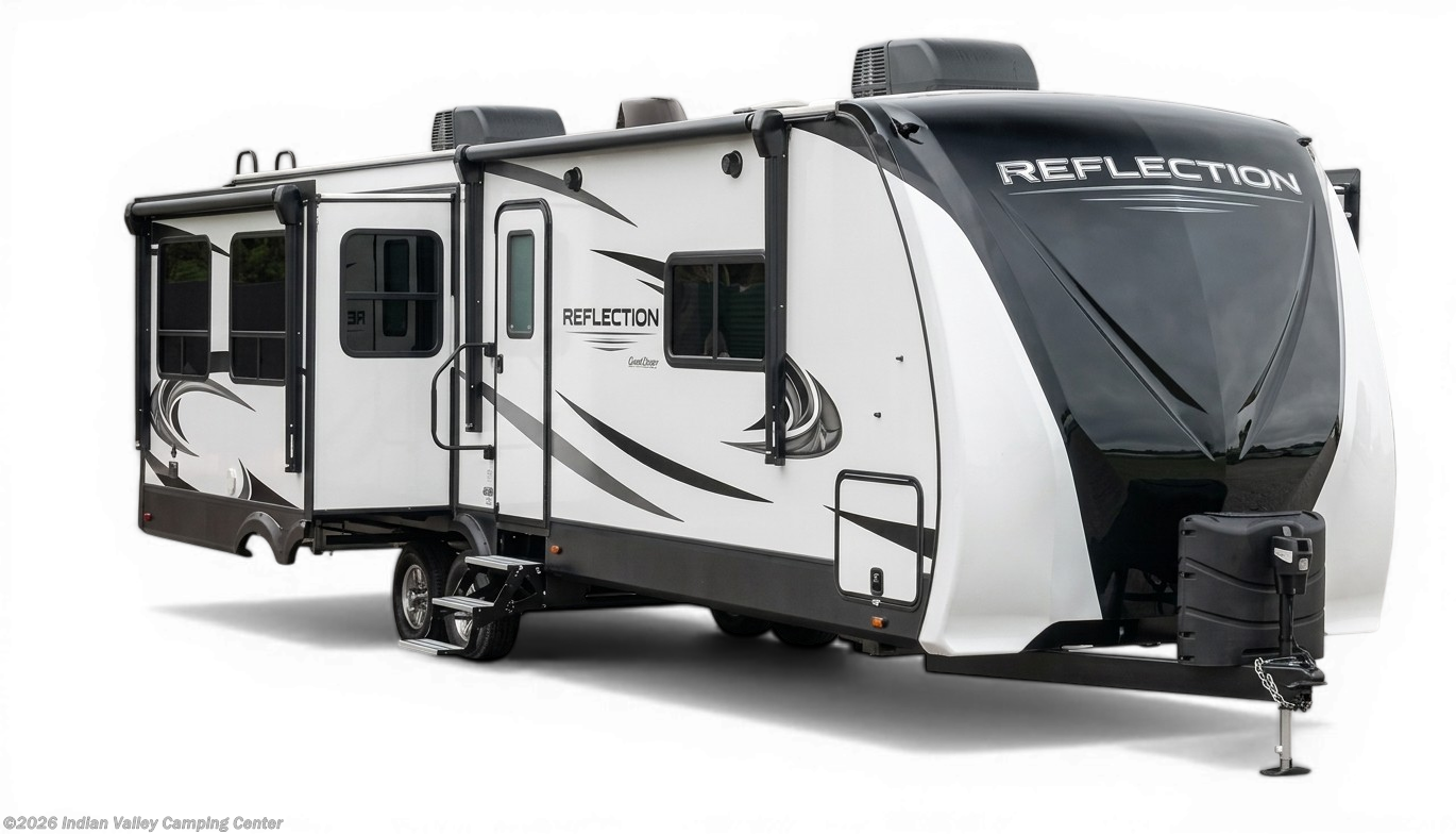 Used 2020 Grand Design Reflection 297RSTS available in Souderton, Pennsylvania