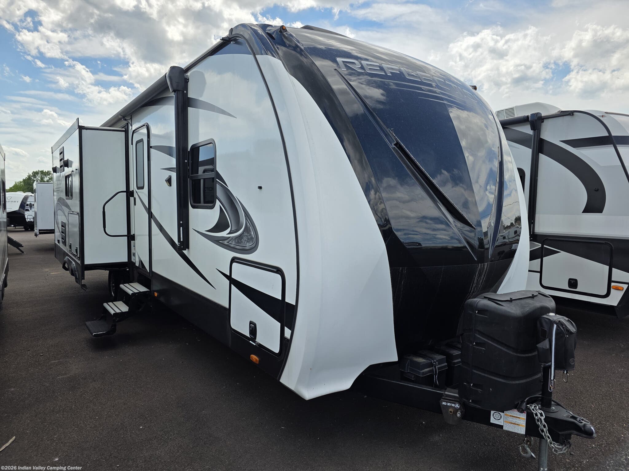Used 2020 Grand Design Reflection 297RSTS available in Souderton, Pennsylvania