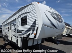 Used 2014 Palomino Puma Unleashed 356QBL available in Souderton, Pennsylvania