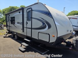Used 2017 Keystone Bullet 248RKS available in Souderton, Pennsylvania