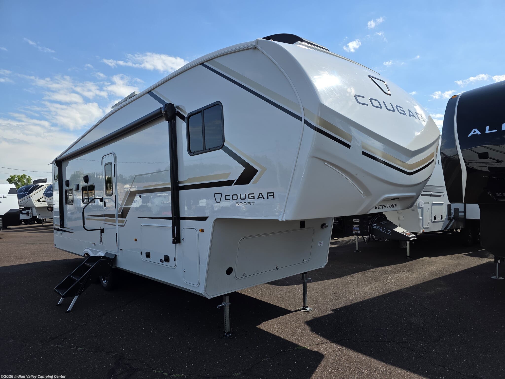 New 2026 Keystone Cougar Sport 2700BH available in Souderton, Pennsylvania