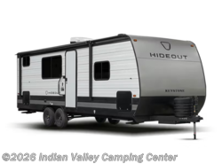 New 2020 Keystone Hideout 28BHS available in Souderton, Pennsylvania