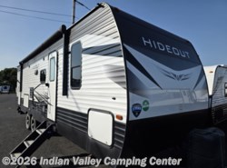 New 2020 Keystone Hideout 28BHS available in Souderton, Pennsylvania