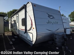 Used 2015 Jayco Jay Flight 29QBS available in Souderton, Pennsylvania