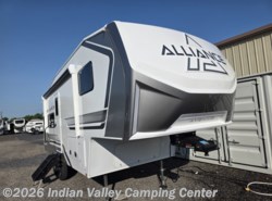 New 2027 Alliance RV Avenue All-Access 23ML available in Souderton, Pennsylvania