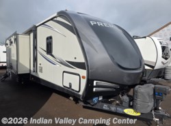 New 2019 Keystone Premier 34BIPR available in Souderton, Pennsylvania