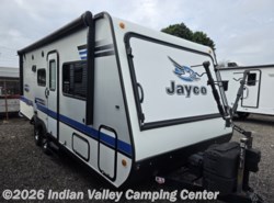 Used 2018 Jayco Jay Feather EXP 23F available in Souderton, Pennsylvania