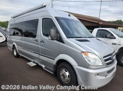 Used 2014 Airstream Interstate Lounge EXT 4 seater available in Souderton, Pennsylvania