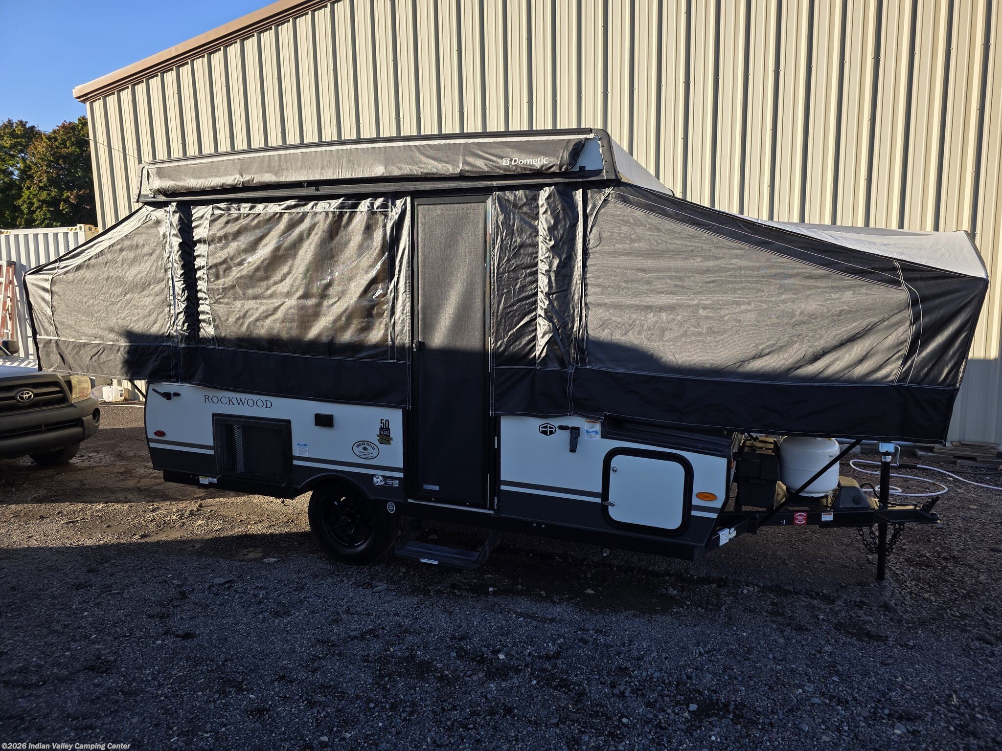 Used 2025 Forest River Rockwood Freedom 1910FT available in Souderton, Pennsylvania