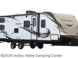 Used 2017 Keystone Passport Grand Touring (GT) 2510RB available in Souderton, Pennsylvania