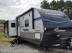  New 2023 Coachmen Catalina Legacy Edition 313RLTS available in Greenwood, South Carolina