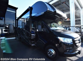 New 2022 Thor Motor Coach Quantum DS24 available in Lexington, South Carolina