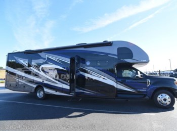 New 2022 Thor Motor Coach  Omni™ Super C RS36 available in Lexington, South Carolina