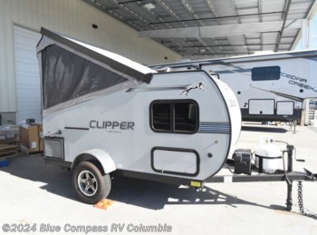 Used 2019 Coachmen Clipper Expresss 9.0TD available in Lexington, South Carolina