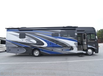New 2022 Thor Motor Coach Miramar 35.2 available in Lexington, South Carolina