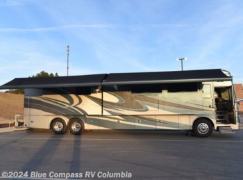 Used 2019 Tiffin Allegro Bus 45 OPP available in Lexington, South Carolina