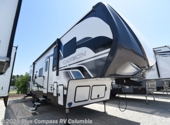 New 2022 Keystone Carbon 338 available in Lexington, South Carolina